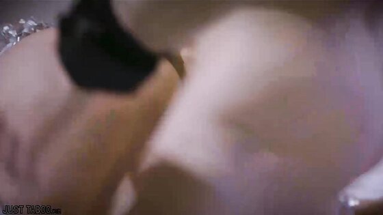 You fucked me, now I'm gonna fuck YOU!