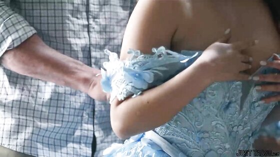 In the name of God, serve me, sexually!