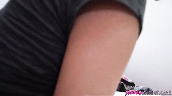 You owe me stepbro! I want your dick!