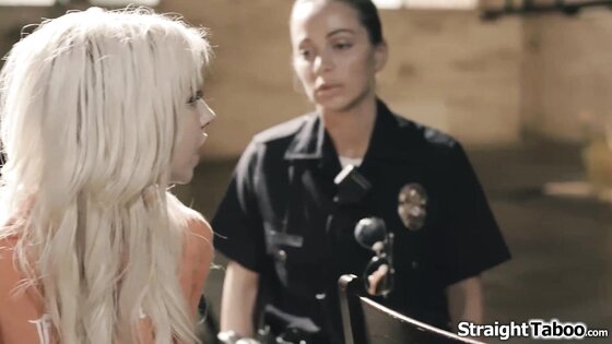 Yes officer I will do anything you ask