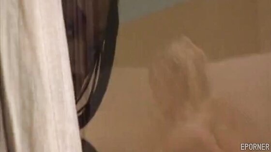 Ebony And Blonde Lesbians In Love