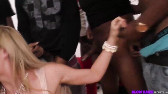 So you like being throat fucked eh!