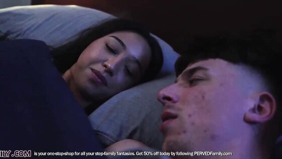 I LOVE the taste of your cum, stepbro!
