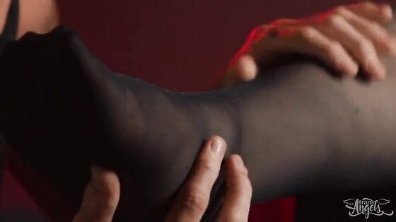 Big Cock Blonde Shemale Anal