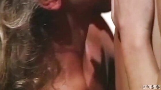 Cute Blonde Whore Threesome