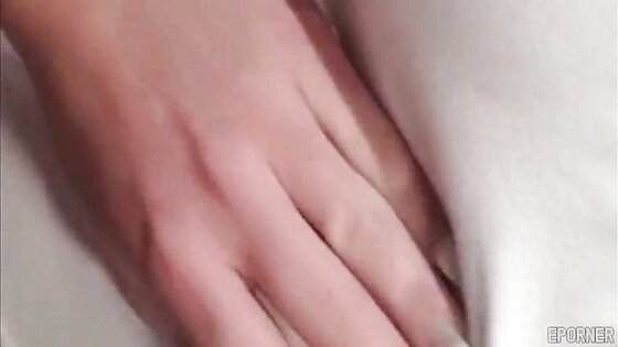 Cute Blonde Whore Threesome