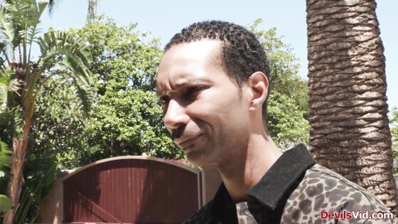 My girlfriend wanna do dp out of nowhere