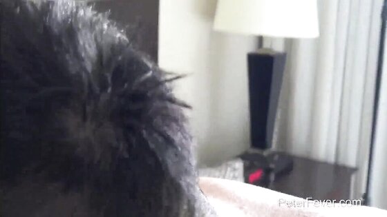 Japanese Gay Alex Chu Fucked Hard