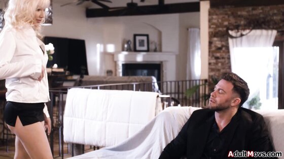 My sexy realtor wants more than a sale