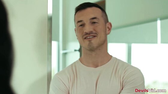 Sex in exchange for rent aint a bad deal