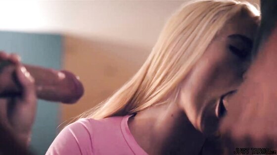 I can handle you and your mate, stepdad