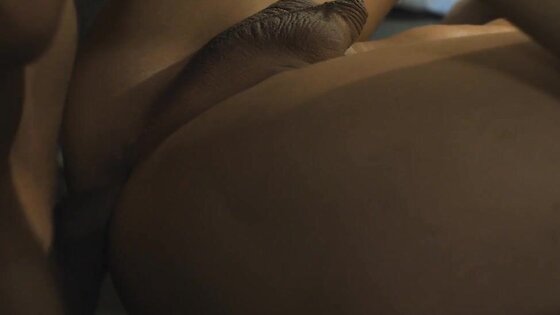 Conversation turns into harcore anal sex