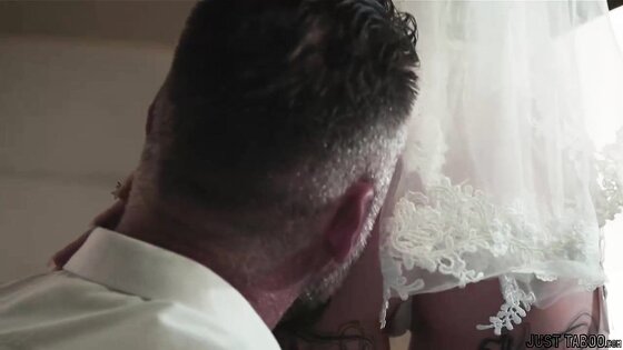 Good marriage is all about swallowing!