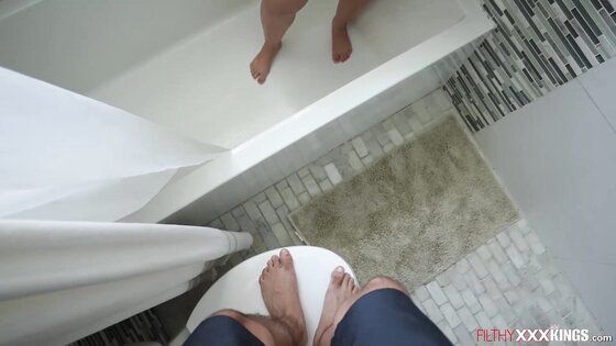 Stepmom promised to keep this between us