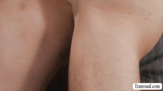 If you make my cock cum I will fuck you everyday
