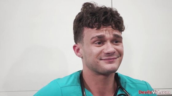 I fucked my co nurse during night shift