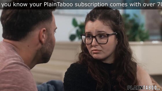 I could be much more than your stepdaddy