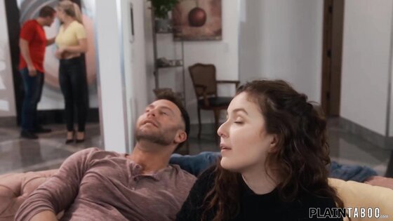 I could be much more than your stepdaddy