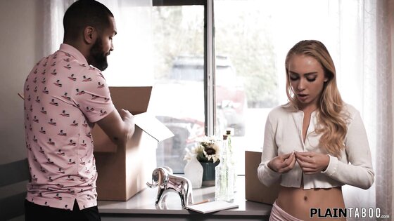 Give me her address and you can fuck me