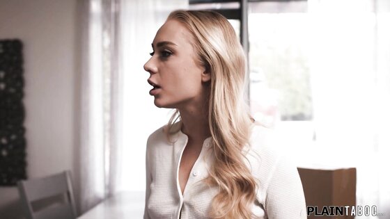 Give me her address and you can fuck me