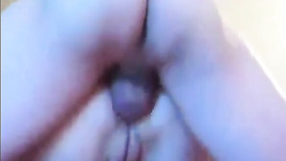 Amateur MILF Anal Creampie 2