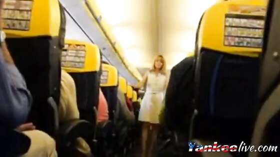 Public Flash - Ryanair