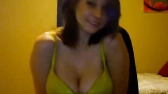 Webcam Girl 01