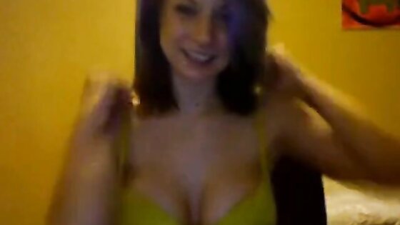 Webcam Girl 01