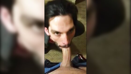 6 Foot !0 Guy Swallows Hung Tall Guys Cum