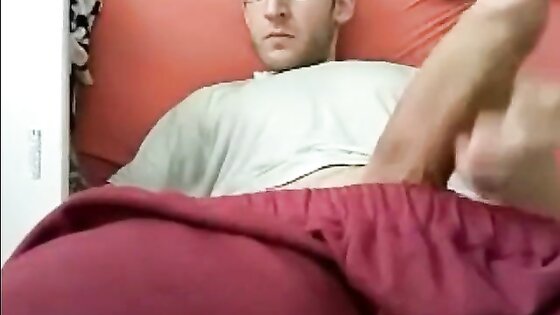 Kevpontanna masturbating on Chaturbate