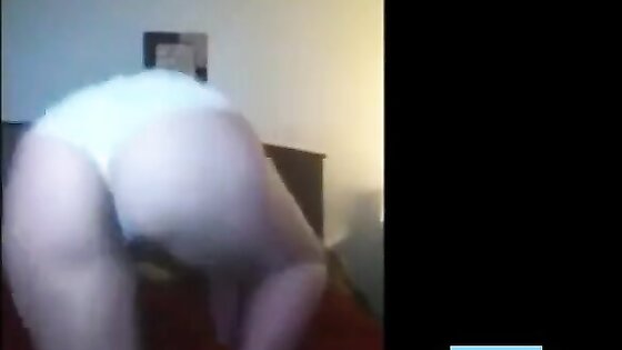 Amazing Pawg shaking