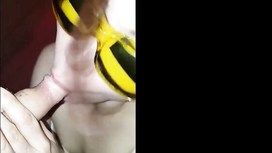 blowjob and cumshot pov cinese whore part-1