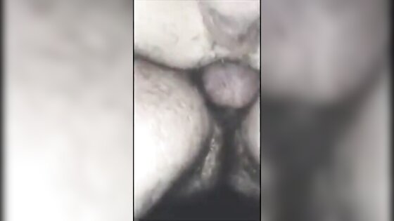 Bareback Creampie Upshot