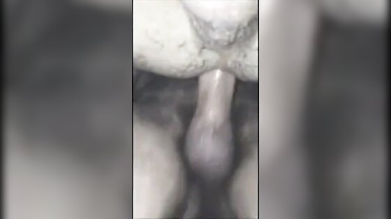 Bareback Creampie Upshot