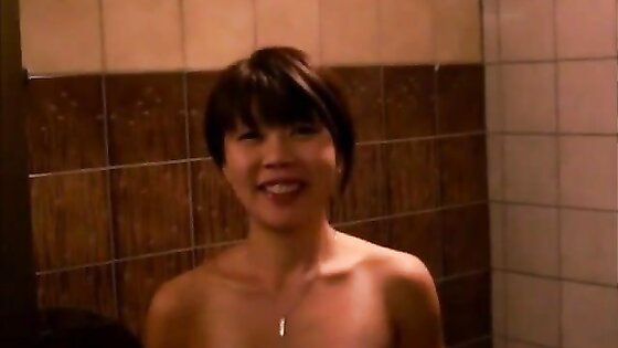 Fun Sexy Japanese Girl Play Love Hotel