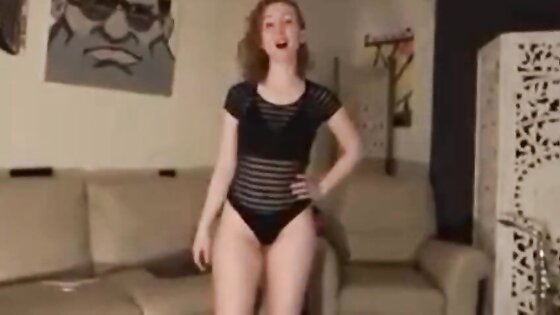 Hot Ginger youtube Slut