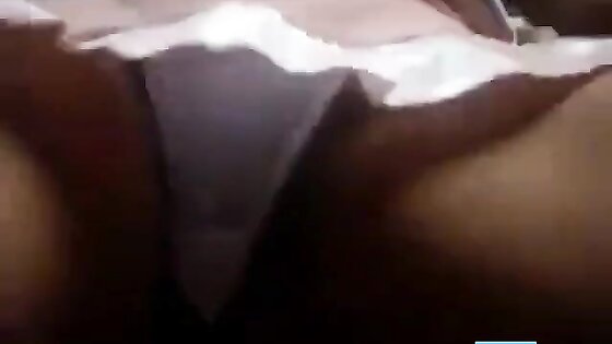 Big Booty Brazilian On Webcam