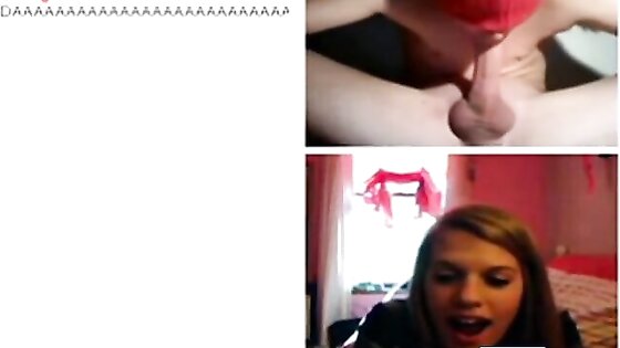 AMAZING WEBCAM FUNNY GIRLS EXPRESSION