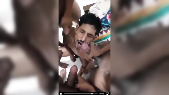 Indian group cum