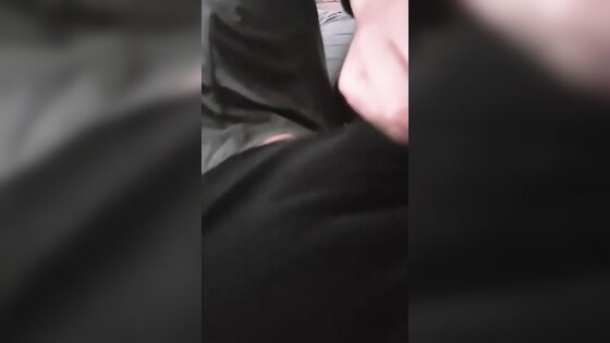 Berlin- I suck a old mens dick. Cum in mouth blowjob