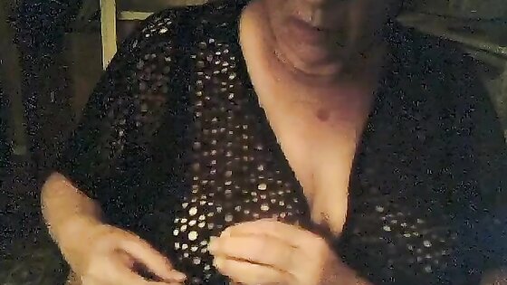 58 yrs old horny granny