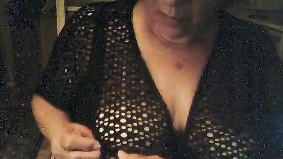 58 yrs old horny granny