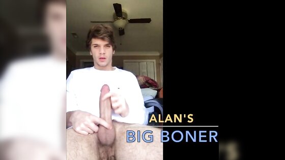 Al's BIG Boner