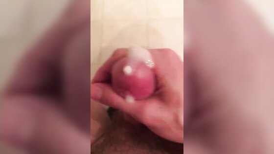 Gay boy first cum