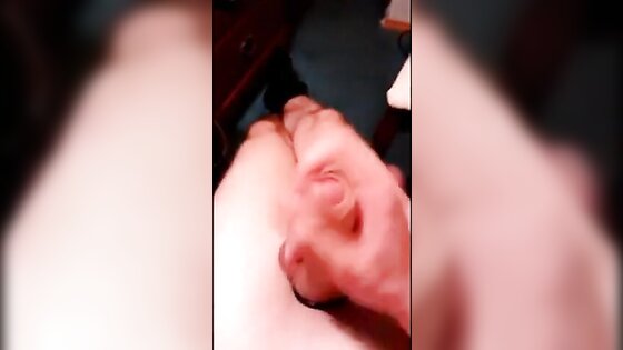 Uncut Orgasm Compilation