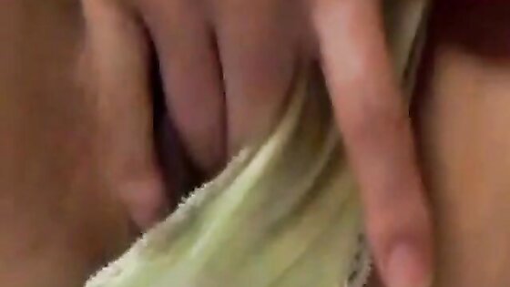 Uncensored Amateur Japanese Masturbation 48