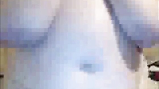 WCG: EM BIG, LONG, COCK-EYED TITTIES! on this white bbw