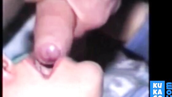 Upclose Cum in Mouth Cumpilation