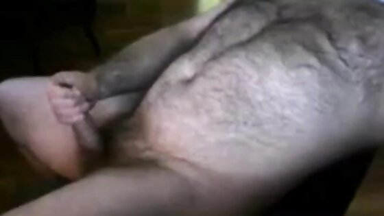 Edging hairy dude 5485935348 0345