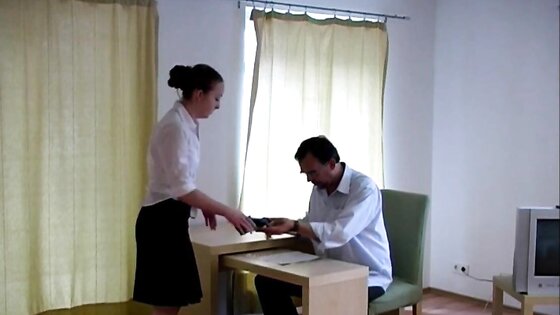 Schoolgirl Deserved Punishment